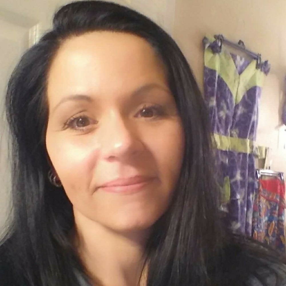 Meet your Posher, Carla